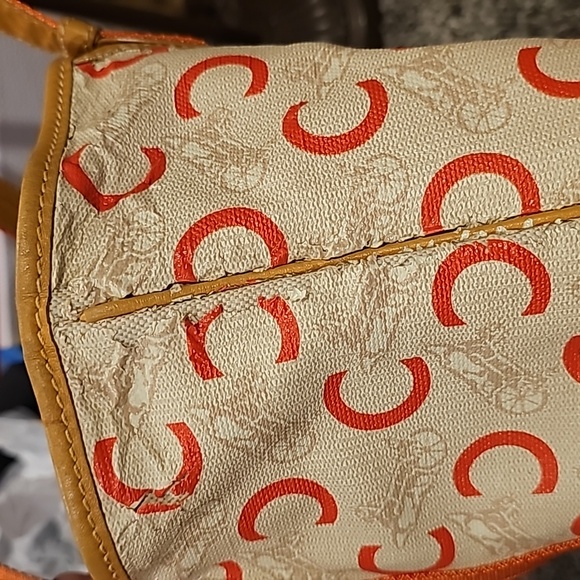 CELINE Tote BAG with minor callouts - Picture 6 of 8